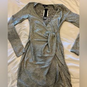 Holiday Cocktail Dress